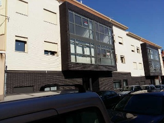 Pisos banco Castellar del Vallès