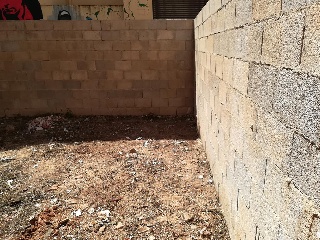 Solar en C/ Concordia, Alzira (Valencia) 3