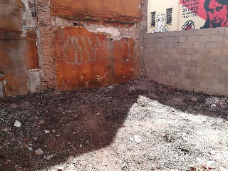 Solar en C/ Concordia, Alzira (Valencia) 4