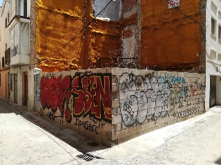 Solar en C/ Concordia, Alzira (Valencia) 6