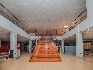 Nave industrial en Pol. Industrial Vicolozano, Ávila 16
