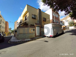 Unifamiliar en venta en Roquetas De Mar de 113  m²