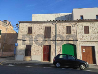unifamiliar en venta , Santanyi , 376 m2 2