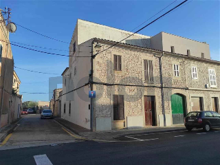 unifamiliar en venta , Santanyi , 376 m2 3