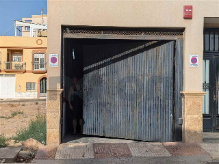 Otros en venta en Roquetas De Mar de 14  m²