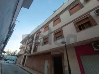 Pisos banco Mengibar