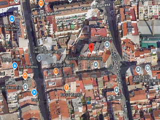 piso en venta , Terrassa 5