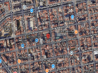 piso en venta , Terrassa 6