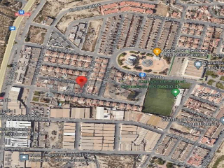 unifamiliar en venta , Huercal De Almeria , 127 m2 3