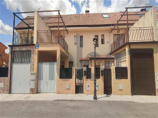 unifamiliar en venta , Yuncler , 155 m2 2