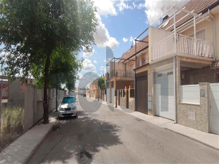 unifamiliar en venta , Yuncler , 155 m2 3