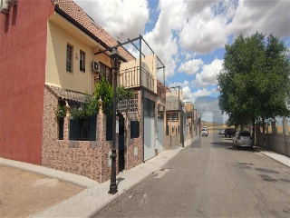 unifamiliar en venta , Yuncler , 155 m2 4