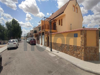unifamiliar en venta , Yuncler , 155 m2 6