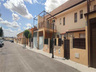 unifamiliar en venta , Yuncler , 155 m2 7