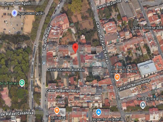 piso en venta , Mollet Del Valles 5