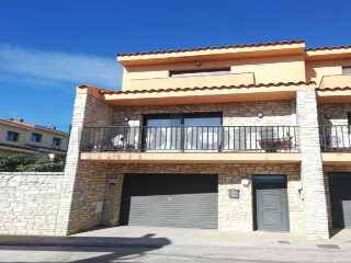 unifamiliar en venta , Linyola , 223 m2 2