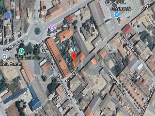 unifamiliar en venta , Linyola , 223 m2 5