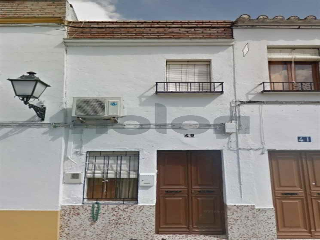 Unifamiliar en venta en Canete De Las Torres de 51  m²