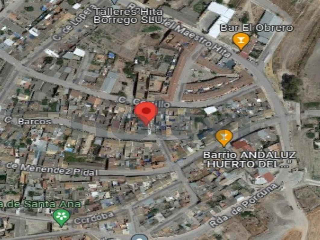 unifamiliar en venta , Canete De Las Torres , 51 m2 2