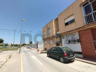 piso en venta , Torre-Pacheco , 92 m2 3