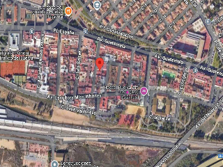 piso en venta , Huelva , 217 m2 4
