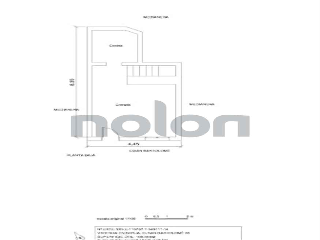 Unifamiliar en venta en Borja de 124  m²