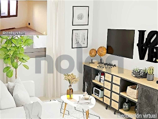 unifamiliar en venta , Borja , 124 m2 2