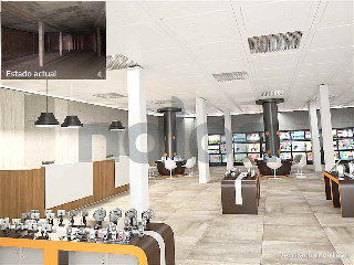 local en venta , Ejido , 682 m2 3
