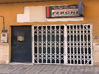 Local en venta en Almeria de 45  m²