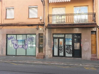 Pisos banco Mataro