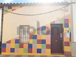 unifamiliar en venta , Penarroya-Pueblonuevo , 72 m2 2
