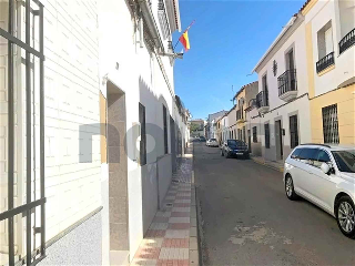 Unifamiliar en venta en Penarroya-pueblonuevo de 60  m²