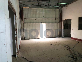 Nave en venta en Cordoba de 900  m²