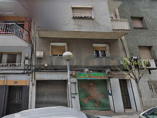 Pisos banco Badalona