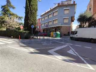 Pisos banco Vilanova Del Cami