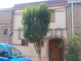 unifamiliar en venta , Zuera , 481 m2 2