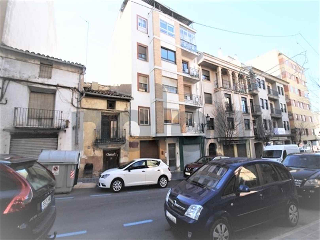 piso en venta , Utiel 2