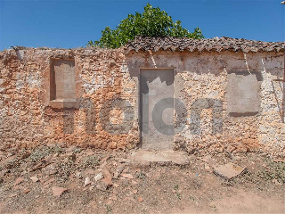 Unifamiliar en venta en Sorihuela Del Guadalimar de 245  m²