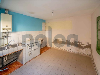 Unifamiliar en venta en Villarejo De Orbigo de 223  m²