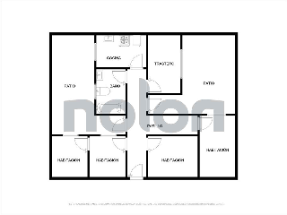 unifamiliar en venta , Villarejo De Orbigo , 223 m2 2