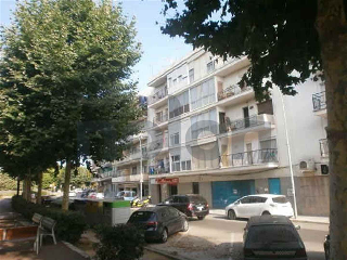 Pisos banco Blanes