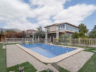 unifamiliar en venta , Albatera , 190 m2 3