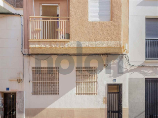 Piso en venta en Crevillent