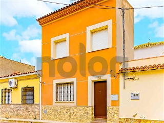 Pisos banco Barrax