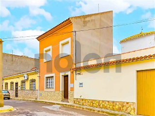 unifamiliar en venta , Barrax , 113 m2 6