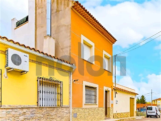 unifamiliar en venta , Barrax , 113 m2 9