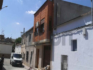 unifamiliar en venta , Villa De Don Fadrique , 212 m2 2