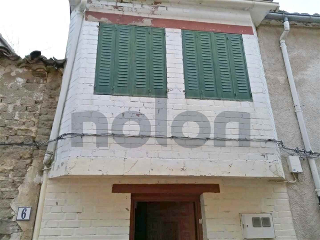 Unifamiliar en venta en Alcanizo de 54  m²