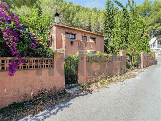 unifamiliar en venta , Parcent , 154 m2 5