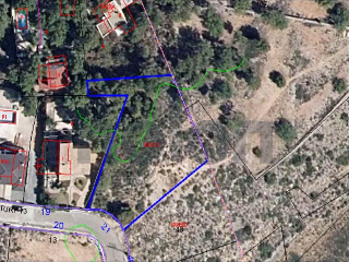 otros en venta , Turis , 1293 m2 3